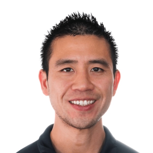 David Chau